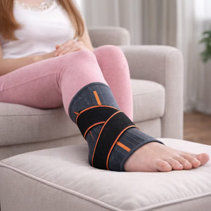 Chevillères Support Actif x2