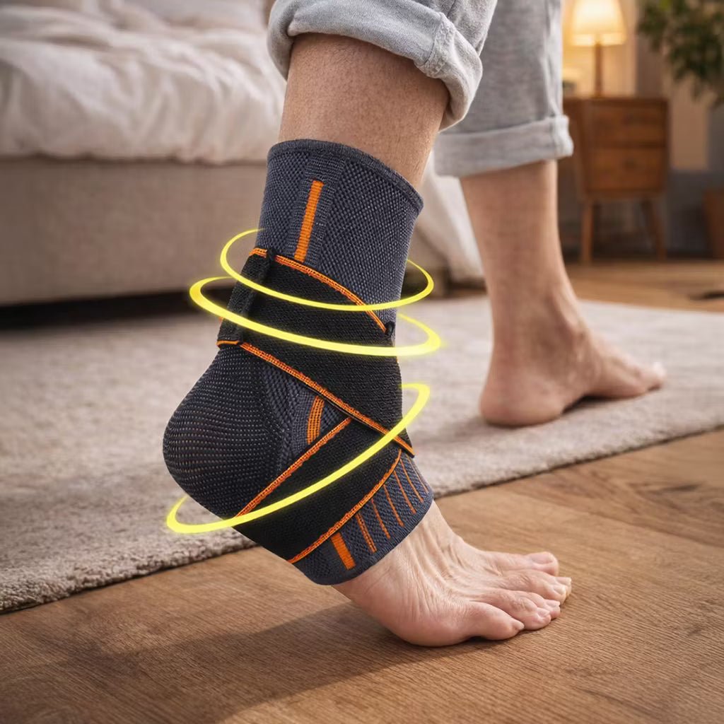 Chevillères Support Actif x2