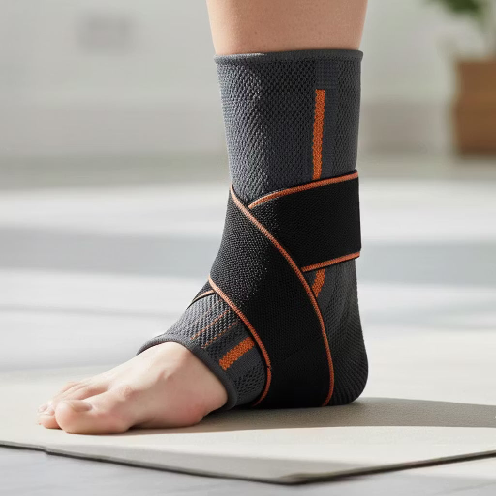 Chevillères Support Actif x2