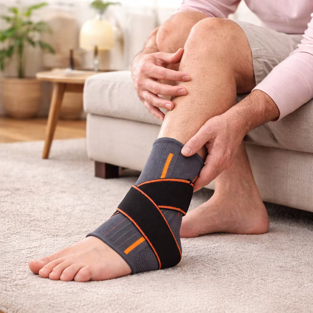 Chevillères Support Actif x2