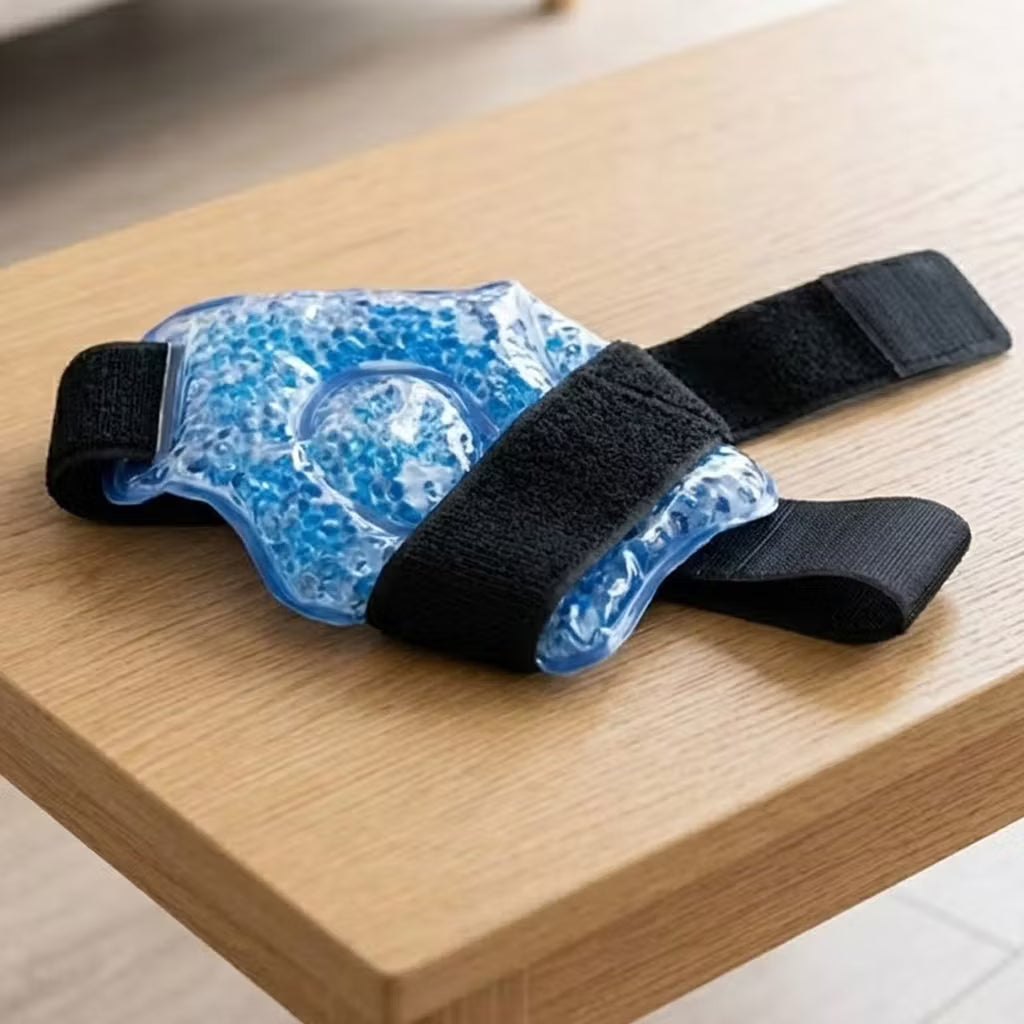 Chevillère Chaud/Froid