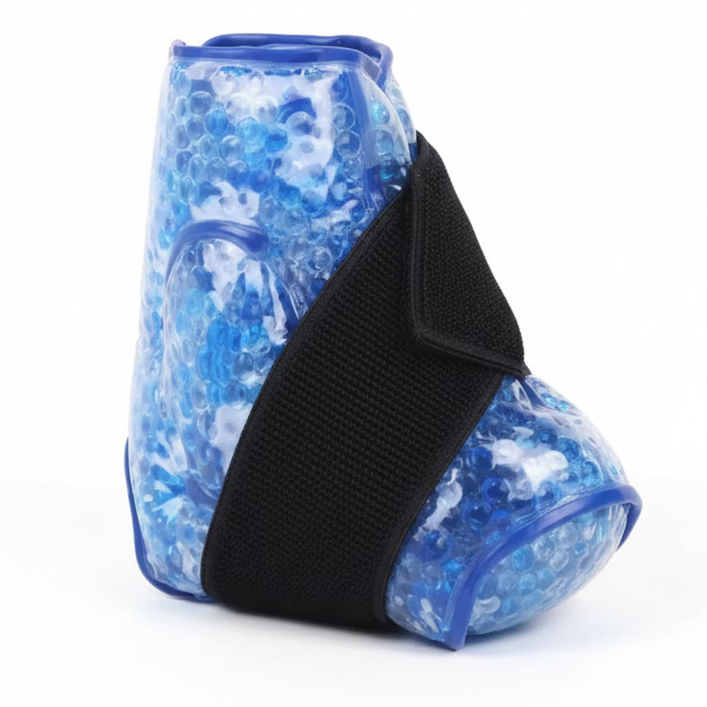 Chevillère Chaud/Froid