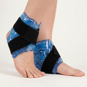 Chevillère Chaud/Froid