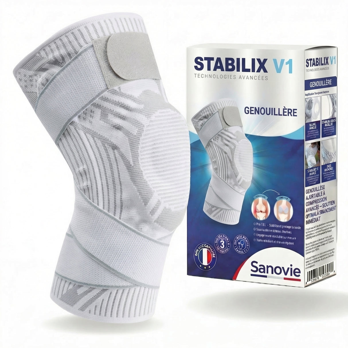 Sanovie STABILIX PRO™