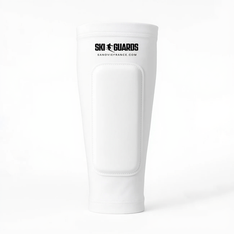 Skiguards Sanovie Pro 2.0 - Ultra Confortable