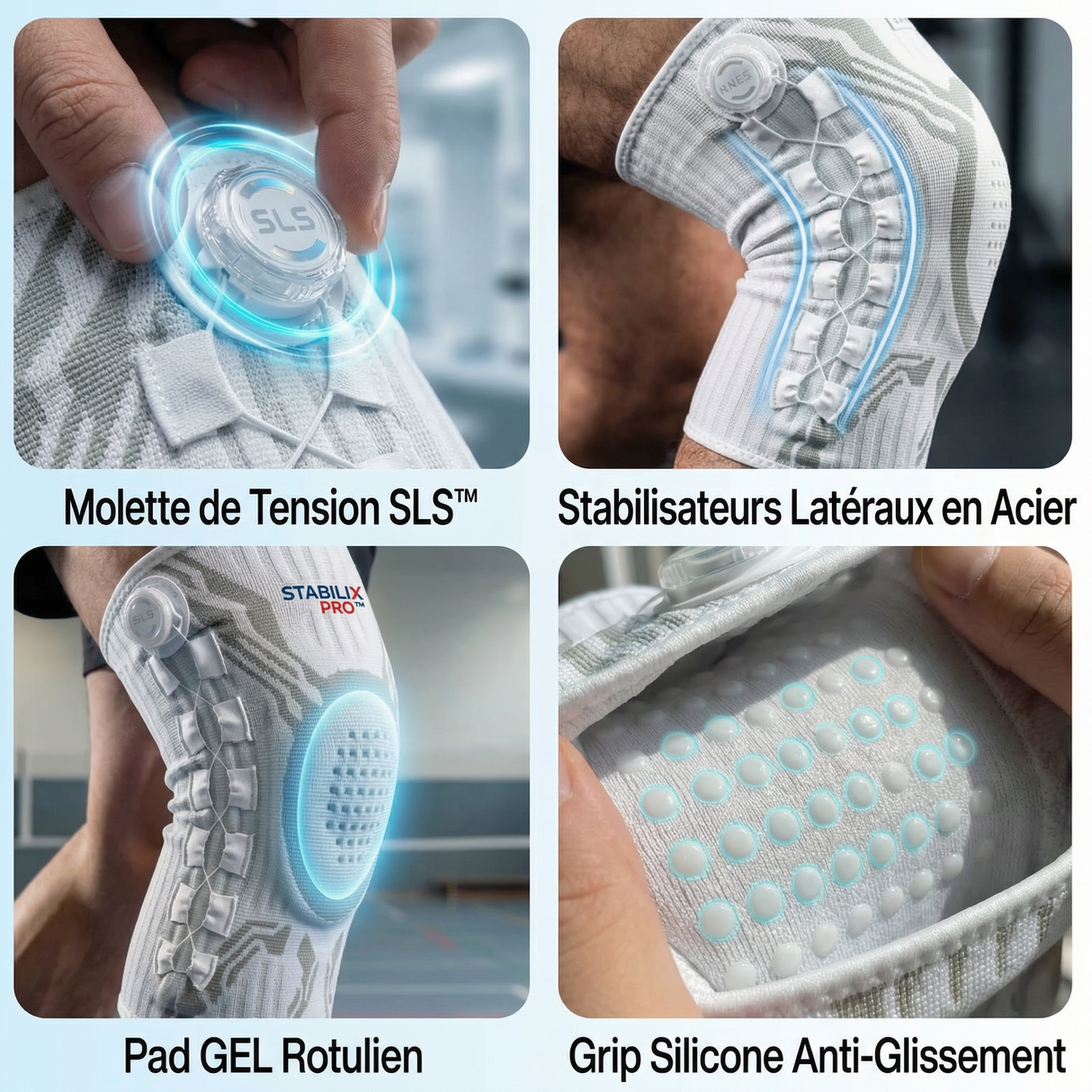 Sanovie STABILIX PRO™