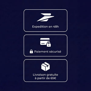 Chevillères Support Actif x2